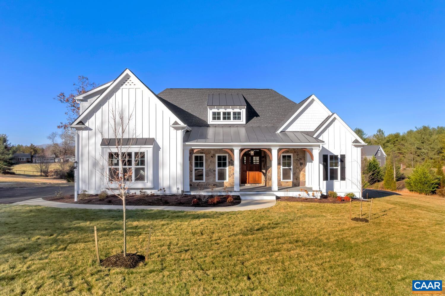 6 Jarmans Gap Road, Unit LOT 6 Crozet, VA 22932 - Photo 6 of 62