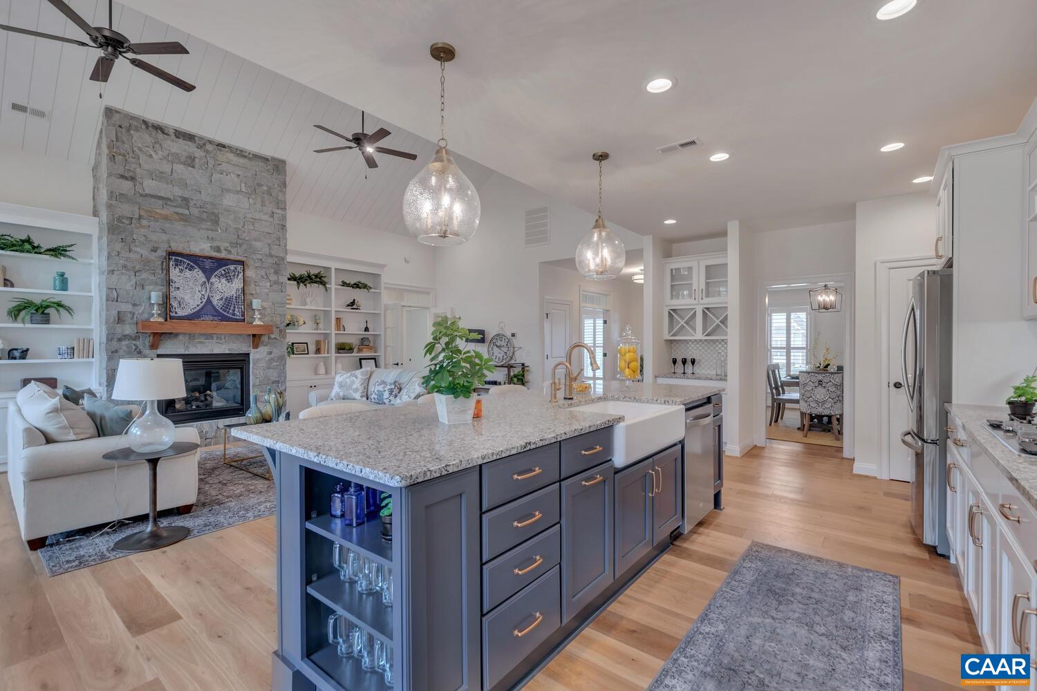 6 Jarmans Gap Road, Unit LOT 6 Crozet, VA 22932 - Photo 61 of 62 Previous Newport Model