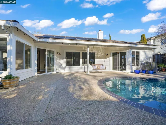 $1,295,000 | 9006 Elk Drive, Clayton, CA 94517