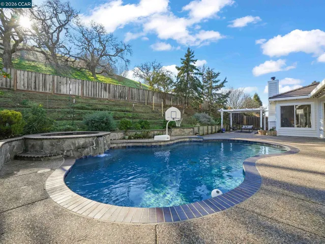 $1,295,000 | 9006 Elk Drive, Clayton, CA 94517