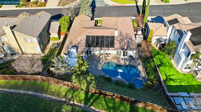 $1,295,000 | 9006 Elk Drive, Clayton, CA 94517