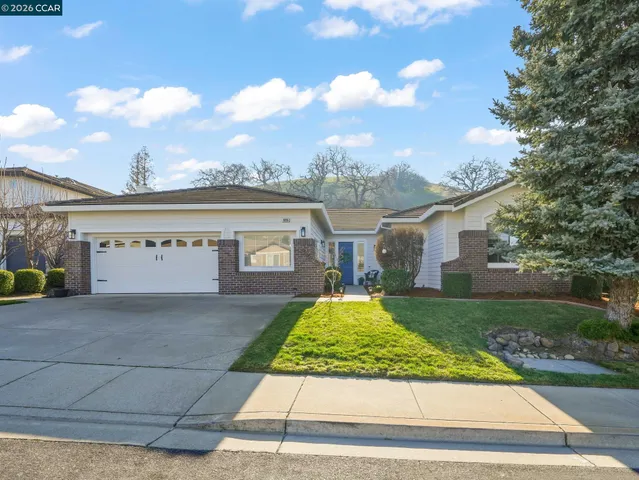 $1,295,000 | 9006 Elk Drive, Clayton, CA 94517