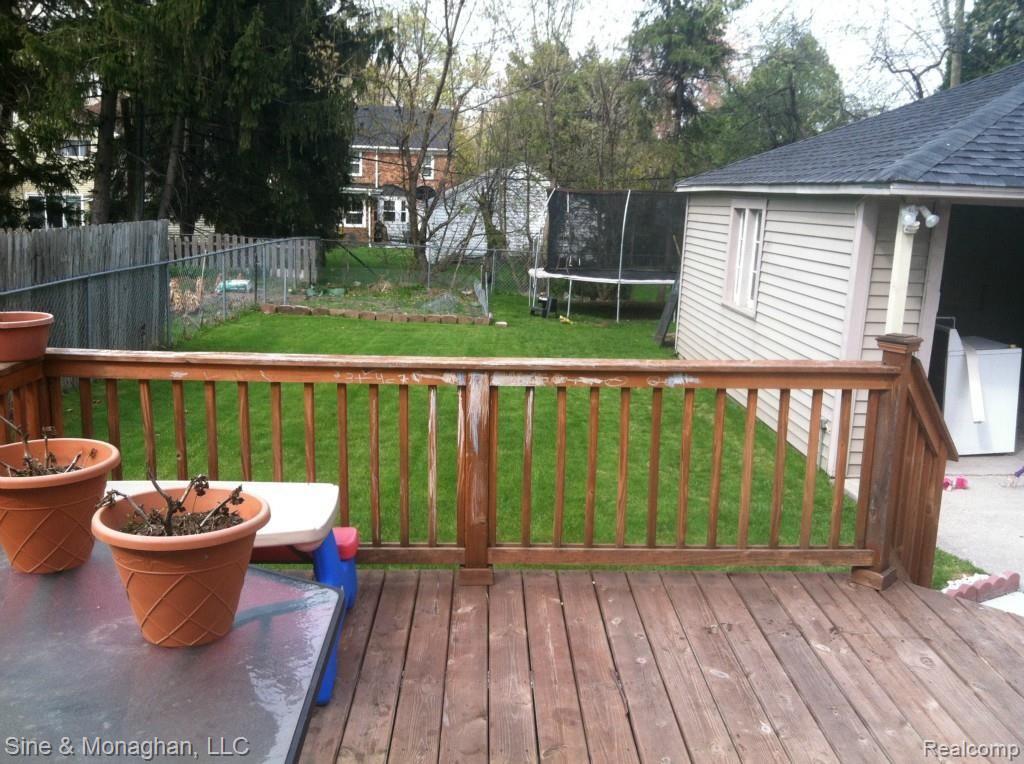 418 Moross Road Grosse Pointe, MI 48236 - Photo 25 of 26