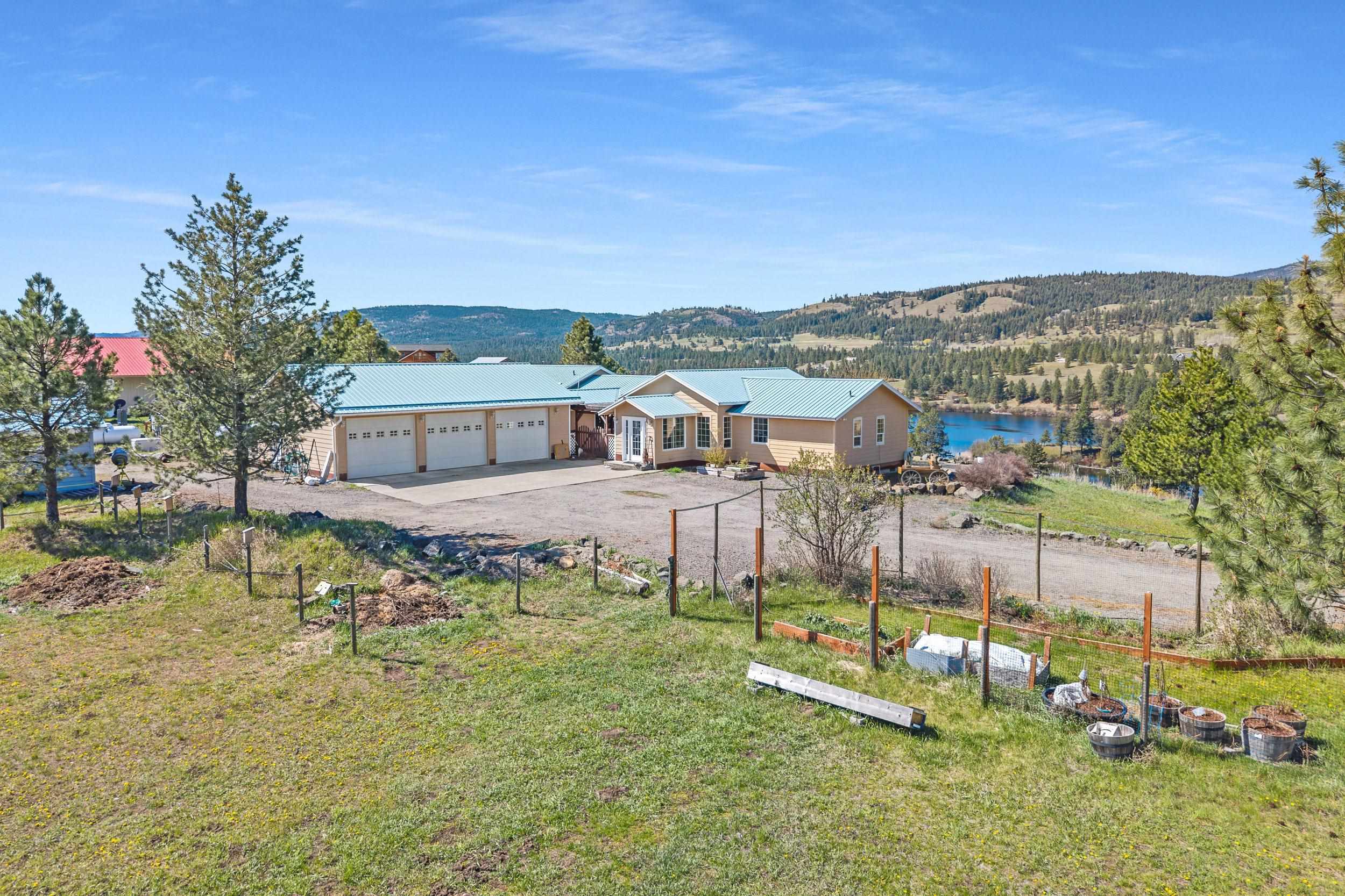 16 Barter Fair Road Republic, WA 99166 - Photo 45 of 49