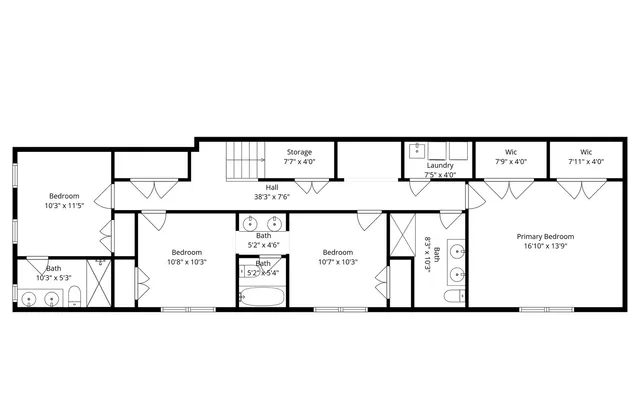 $1,275,000 | 1124 West Addison Street, Unit 1, Chicago, IL 60613