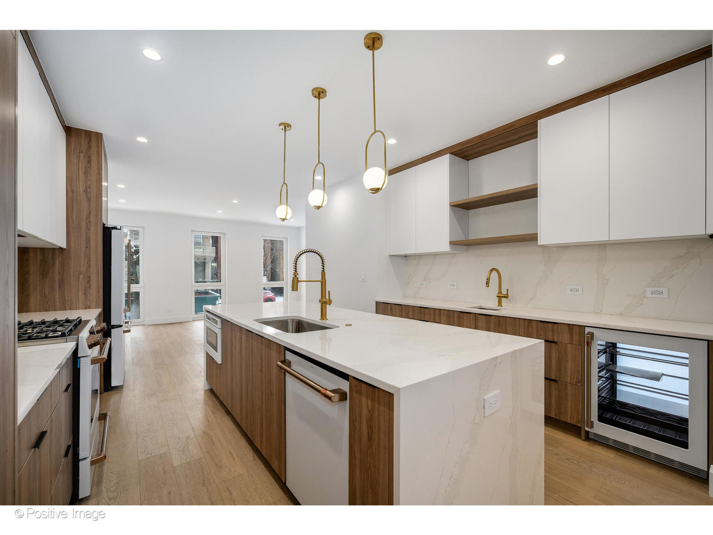 1124 West Addison Street, Unit 1 Chicago, IL 60613 - Photo 7 of 21