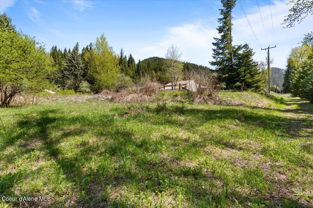 6138 Prichard Creek Road Murray, ID 83874 - Photo 4 of 9 07-IMG_1811