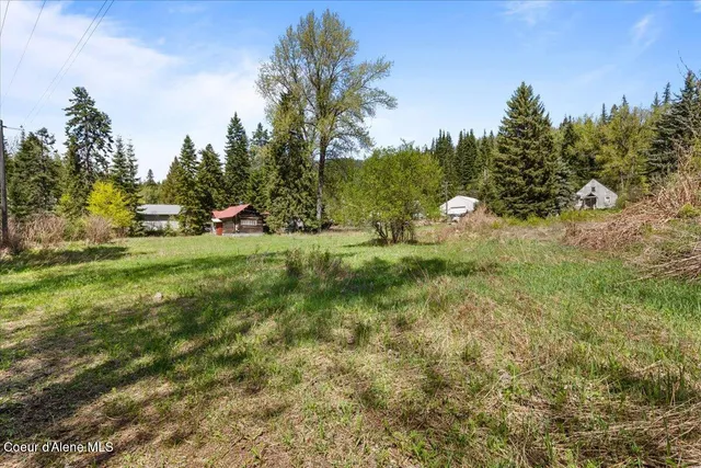 $75,000 | 6138 Prichard Creek Road, Murray, ID 83874