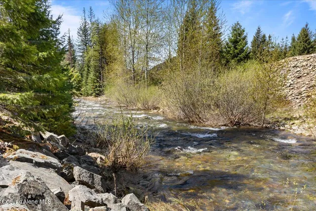 $75,000 | 6138 Prichard Creek Road, Murray, ID 83874