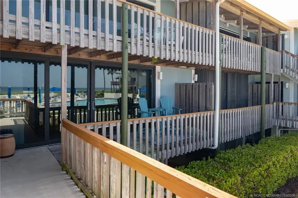 $619,000 | 2355 Northeast Ocean Boulevard, Unit 122A, Jensen Beach, FL 34957