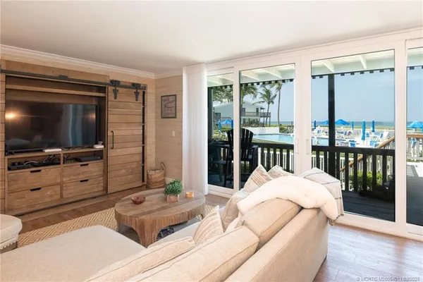 $619,000 | 2355 Northeast Ocean Boulevard, Unit 122A, Jensen Beach, FL 34957