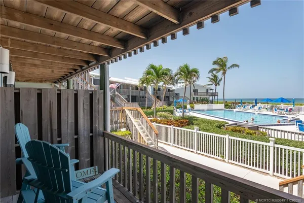 $619,000 | 2355 Northeast Ocean Boulevard, Unit 122A, Jensen Beach, FL 34957