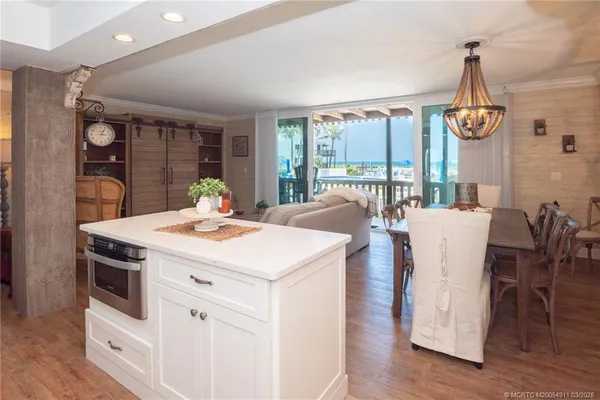 $619,000 | 2355 Northeast Ocean Boulevard, Unit 122A, Jensen Beach, FL 34957