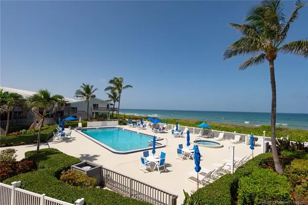 $619,000 | 2355 Northeast Ocean Boulevard, Unit 122A, Jensen Beach, FL 34957