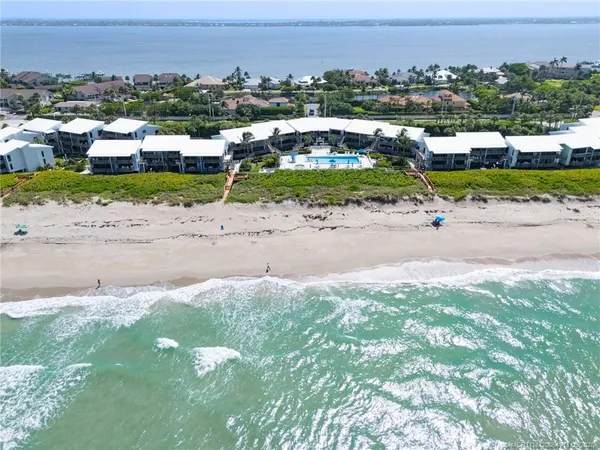 $619,000 | 2355 Northeast Ocean Boulevard, Unit 122A, Jensen Beach, FL 34957