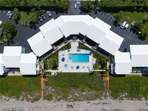 $619,000 | 2355 Northeast Ocean Boulevard, Unit 122A, Jensen Beach, FL 34957
