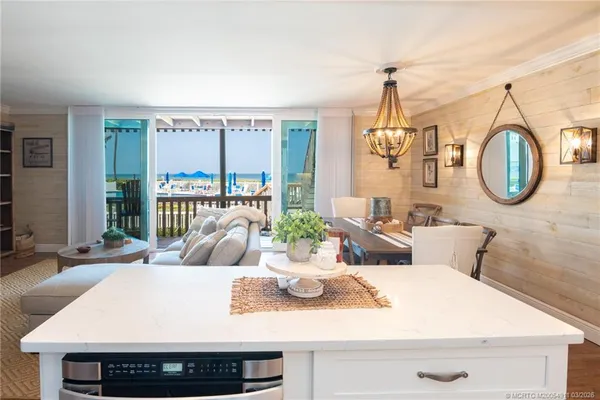 $619,000 | 2355 Northeast Ocean Boulevard, Unit 122A, Jensen Beach, FL 34957