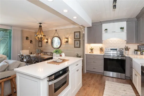 $619,000 | 2355 Northeast Ocean Boulevard, Unit 122A, Jensen Beach, FL 34957