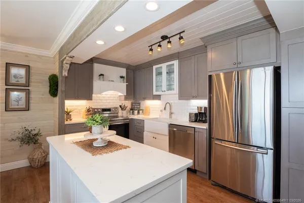$619,000 | 2355 Northeast Ocean Boulevard, Unit 122A, Jensen Beach, FL 34957