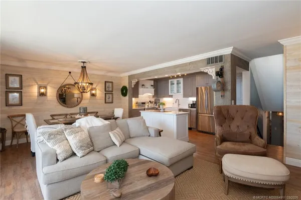 $619,000 | 2355 Northeast Ocean Boulevard, Unit 122A, Jensen Beach, FL 34957