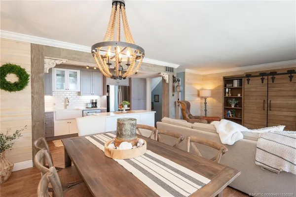 $619,000 | 2355 Northeast Ocean Boulevard, Unit 122A, Jensen Beach, FL 34957