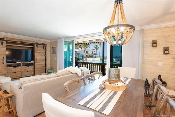 $619,000 | 2355 Northeast Ocean Boulevard, Unit 122A, Jensen Beach, FL 34957