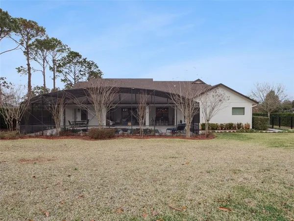 $1,750,000 | 16922 Apopka Springs Boulevard, Montverde, FL 34756