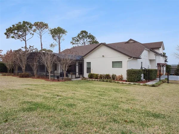 $1,750,000 | 16922 Apopka Springs Boulevard, Montverde, FL 34756