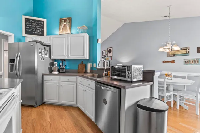 $274,900 | 3648 Eagle Trace Drive, Myrtle Beach, SC 29579