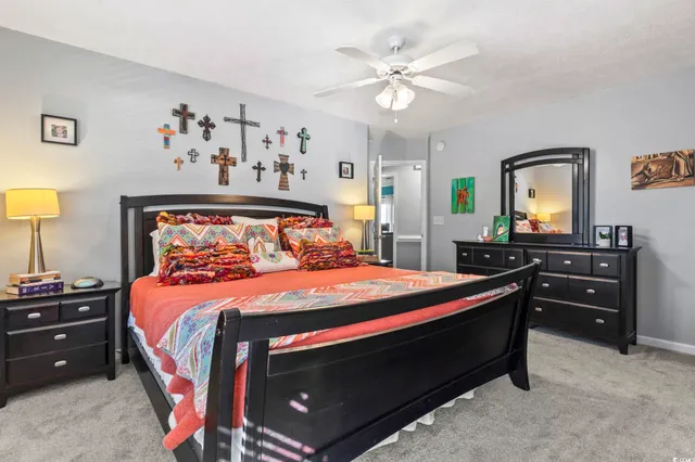 $274,900 | 3648 Eagle Trace Drive, Myrtle Beach, SC 29579