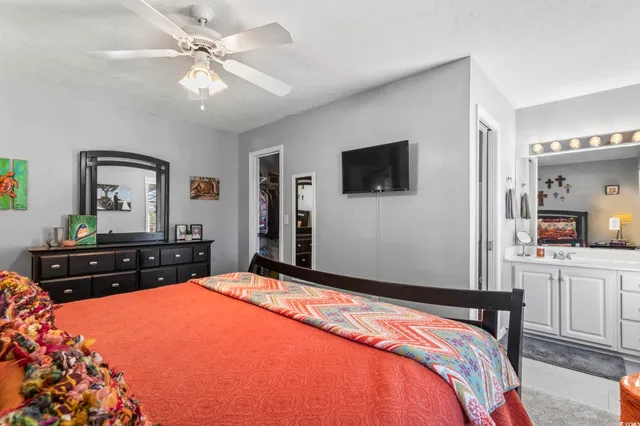 $274,900 | 3648 Eagle Trace Drive, Myrtle Beach, SC 29579