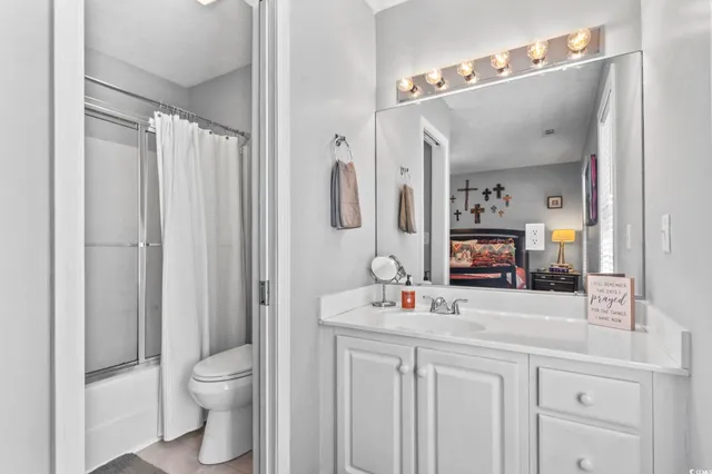 $274,900 | 3648 Eagle Trace Drive, Myrtle Beach, SC 29579