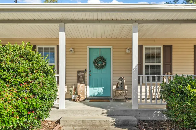 $274,900 | 3648 Eagle Trace Drive, Myrtle Beach, SC 29579