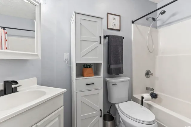 $274,900 | 3648 Eagle Trace Drive, Myrtle Beach, SC 29579