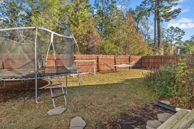 $274,900 | 3648 Eagle Trace Drive, Myrtle Beach, SC 29579