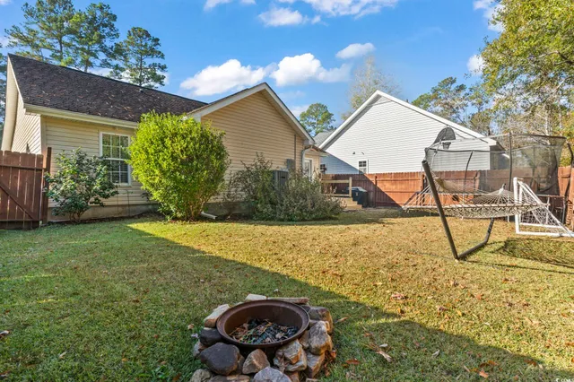 $274,900 | 3648 Eagle Trace Drive, Myrtle Beach, SC 29579