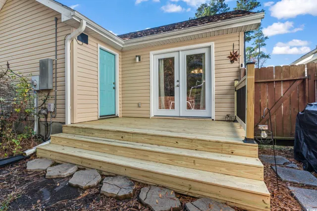 $274,900 | 3648 Eagle Trace Drive, Myrtle Beach, SC 29579