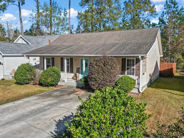 $274,900 | 3648 Eagle Trace Drive, Myrtle Beach, SC 29579