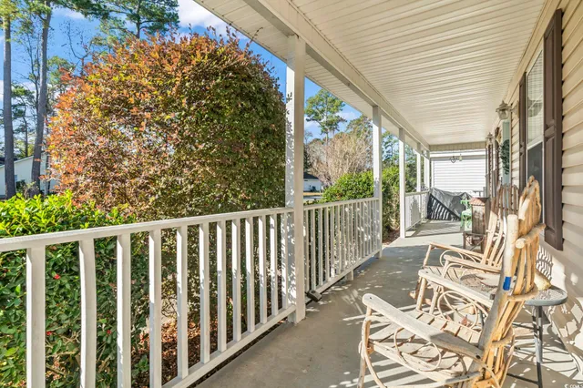 $274,900 | 3648 Eagle Trace Drive, Myrtle Beach, SC 29579