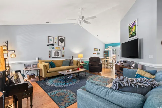 $274,900 | 3648 Eagle Trace Drive, Myrtle Beach, SC 29579