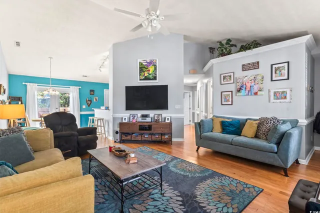 $274,900 | 3648 Eagle Trace Drive, Myrtle Beach, SC 29579