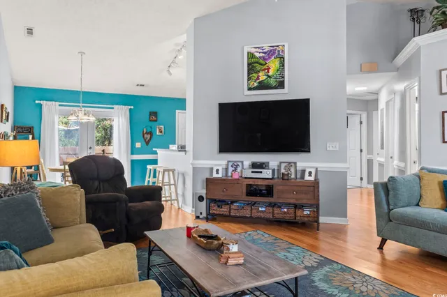 $274,900 | 3648 Eagle Trace Drive, Myrtle Beach, SC 29579