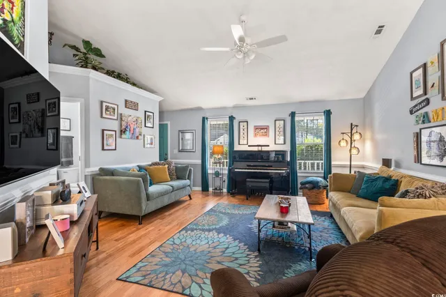 $274,900 | 3648 Eagle Trace Drive, Myrtle Beach, SC 29579