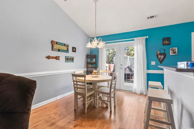 $274,900 | 3648 Eagle Trace Drive, Myrtle Beach, SC 29579