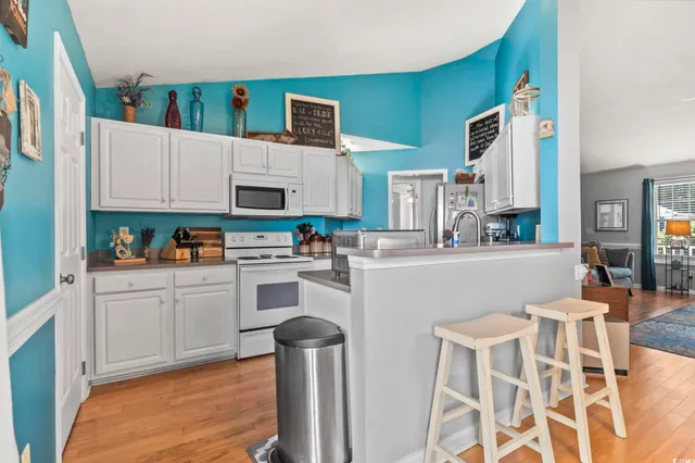 $274,900 | 3648 Eagle Trace Drive, Myrtle Beach, SC 29579