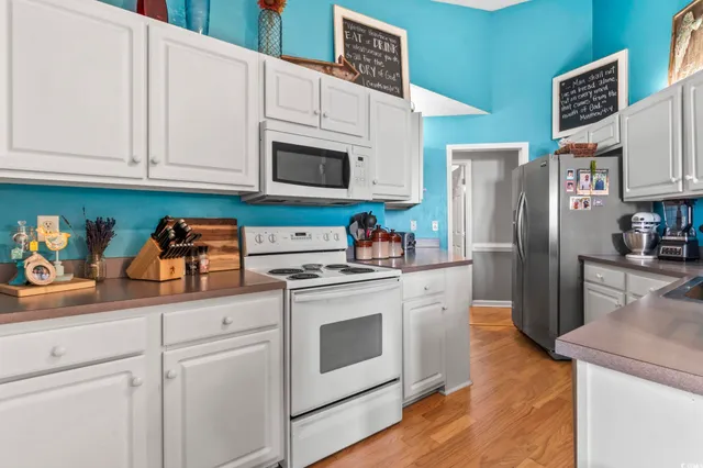 $274,900 | 3648 Eagle Trace Drive, Myrtle Beach, SC 29579