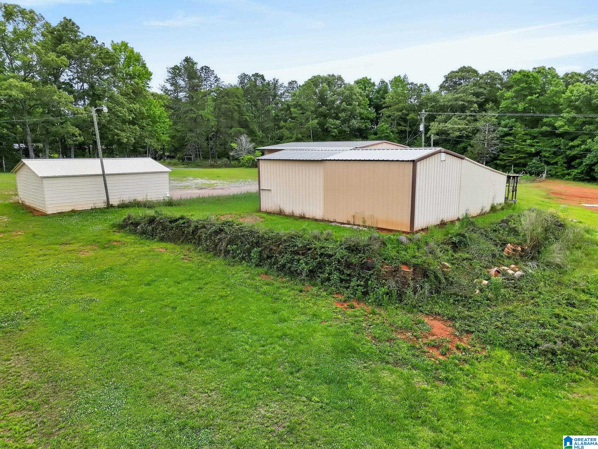 96 Rolling Mountain Road Rockford, AL 35136 - Photo 18 of 25