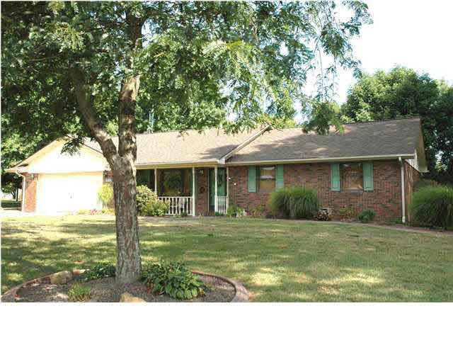 1926 West Division Road Jasper, IN 47546 - Photo 1 of 1 Gallery Image 1