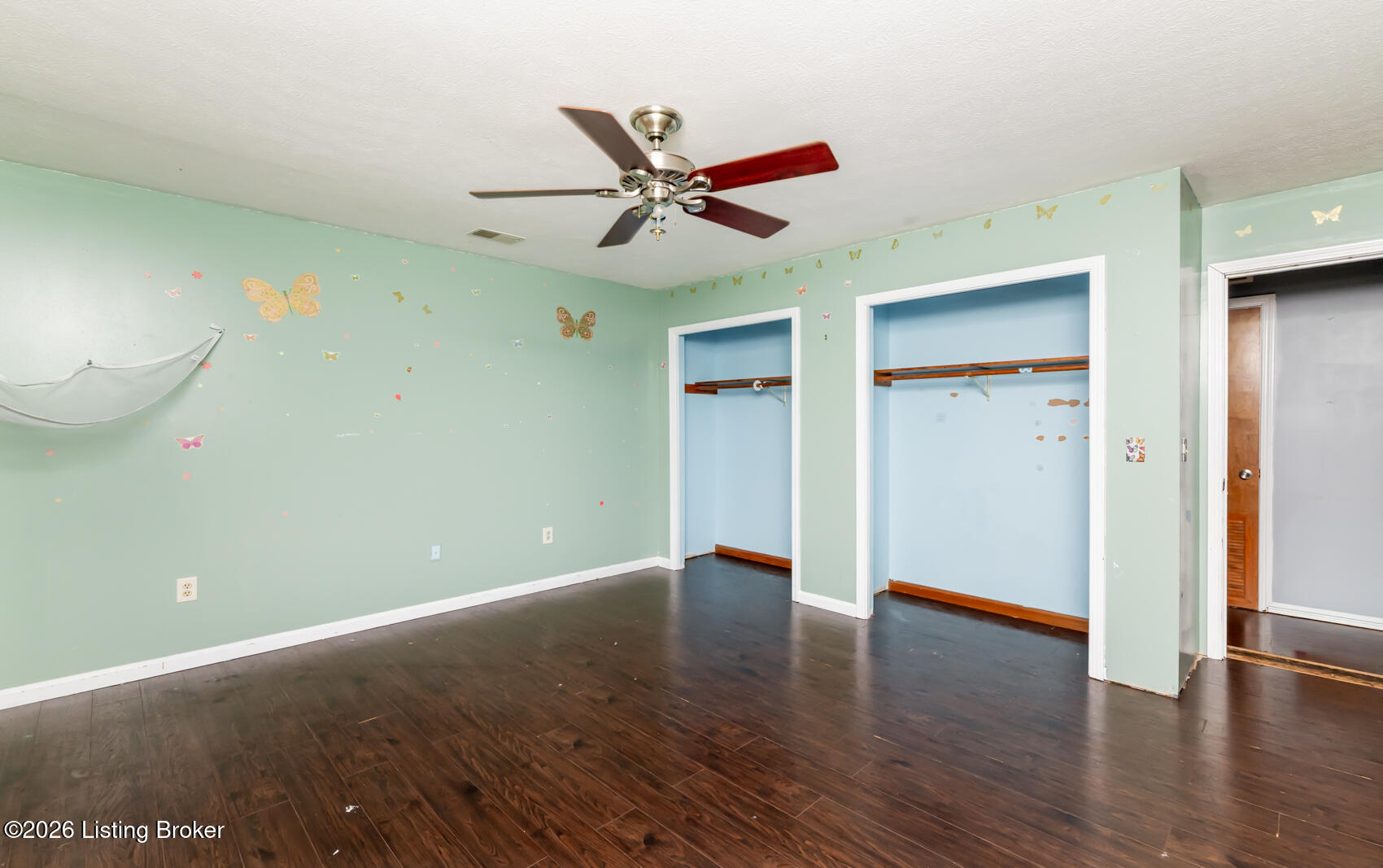 110 Masters Street Radcliff, KY 40160 - Photo 48 of 72 Bedroom 2