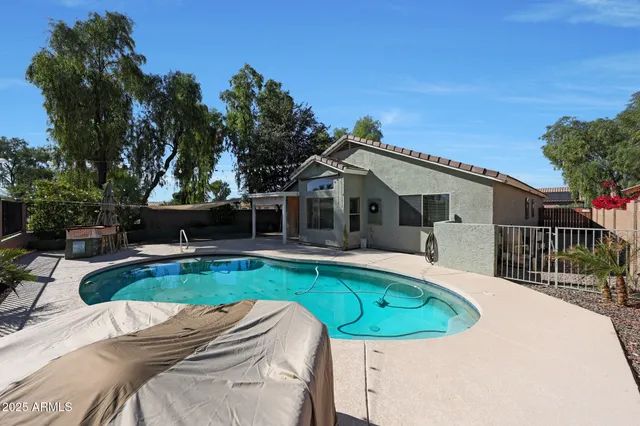 $2,395 | 14635 North 147th Lane, Surprise, AZ 85379